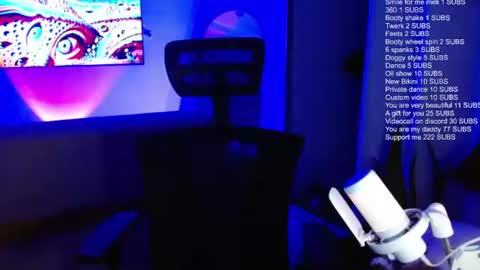 Meli online show from 06/23/26, 12:19