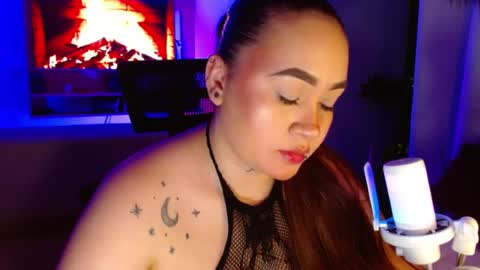 Meli online show from 07/18/26, 01:54