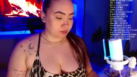 Meli online show from 08/07/26, 12:45