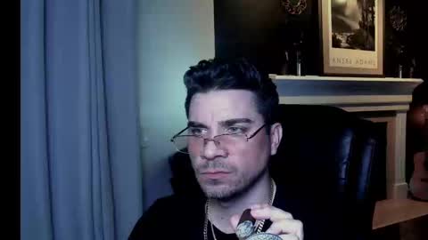 m4ck online show from 09/19/25, 01:51