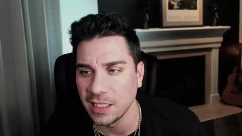 m4ck online show from 11/08/25, 09:20