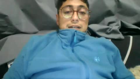 M4nchad0s online show from 07/01/26, 03:08