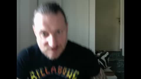 m4rduk online show from 03/08/25, 12:30