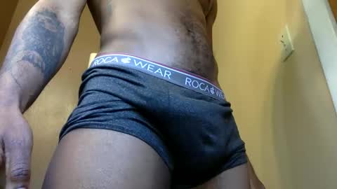 Marcus Black online show from 02/02/25, 07:04