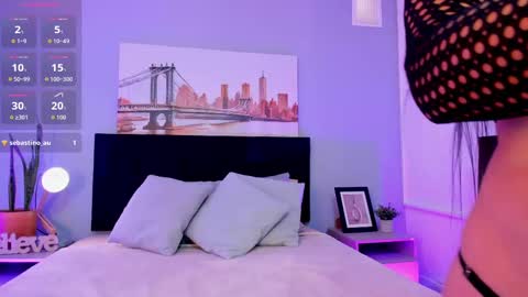 Maria  online show from 09/17/25, 03:57