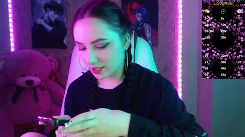 Melissa online show from 10/21/25, 11:16