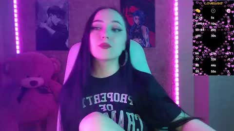 Snapshot of m_e_l_i_s_s_a_ chatting on 11/01/25, 01:07 Melissa online show from 11/01/25, 01:07