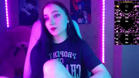 Snapshot of m_e_l_i_s_s_a_ chatting on 11/15/25, 06:15 Melissa online show from 11/15/25, 06:15