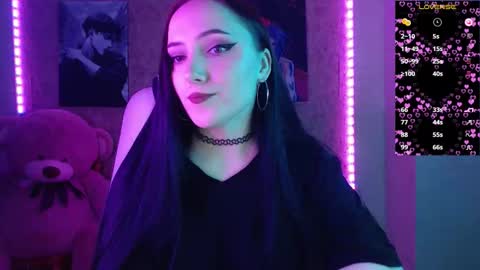 Snapshot of m_e_l_i_s_s_a_ chatting on 11/27/25, 10:45 Melissa online show from 11/27/25, 10:45