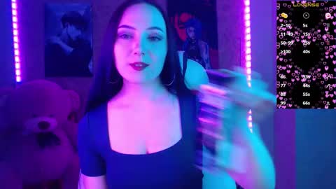 Snapshot of m_e_l_i_s_s_a_ chatting on 11/30/25, 10:14 Melissa online show from 11/30/25, 10:14