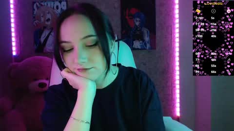 Melissa online show from 05/07/26, 08:36