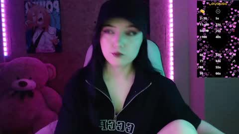 Melissa online show from 05/11/26, 05:43