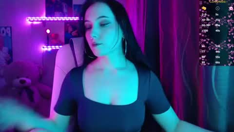 Melissa online show from 07/03/26, 06:47