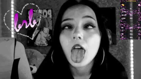 Melissa online show from 07/08/26, 03:16
