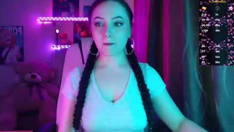 Melissa online show from 07/23/26, 02:09