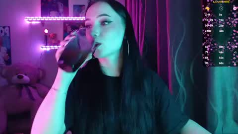 Melissa online show from 07/28/26, 06:20