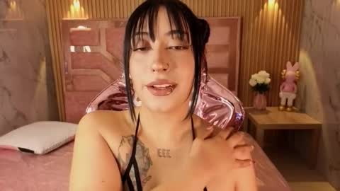 Eris online show from 02/26/26, 01:54