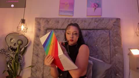 tu patrona online show from 10/29/25, 04:26