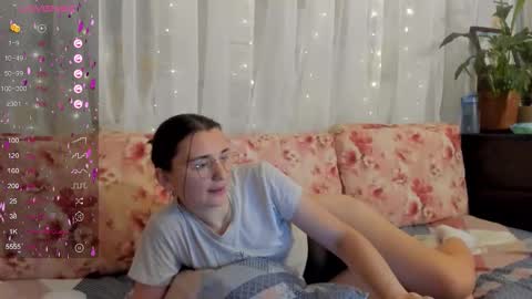 Lulu online show from 10/26/25, 08:59