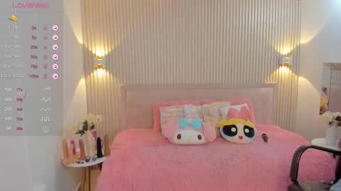 Snapshot of maa_joo chatting on 10/24/25, 07:21 Maria online show from 10/24/25, 07:21