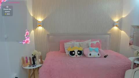 Snapshot of maa_joo chatting on 11/28/25, 07:38 Maria online show from 11/28/25, 07:38