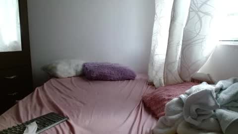 Snapshot of maaddy_thompson chatting on 11/28/25, 09:17 maaddy_thompson online show from 11/28/25, 09:17