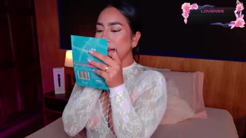 Malu Lopez online show from 06/25/26, 10:31