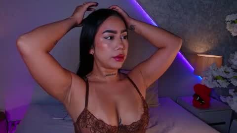 Malu Lopez online show from 06/30/26, 04:30