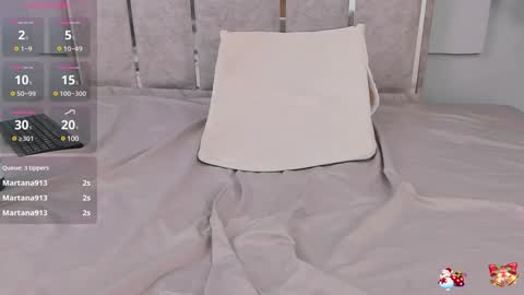 Maraacooper online show from 12/31/24, 09:53