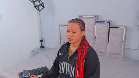 Maraacooper online show from 01/04/25, 03:50