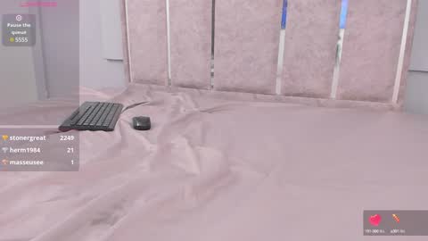 Maraacooper online show from 01/11/25, 06:56