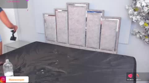 Maraacooper online show from 03/11/25, 10:29