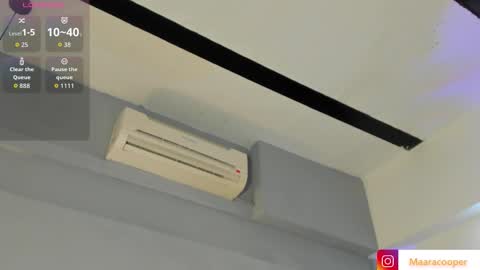 Maraacooper online show from 09/30/25, 08:03