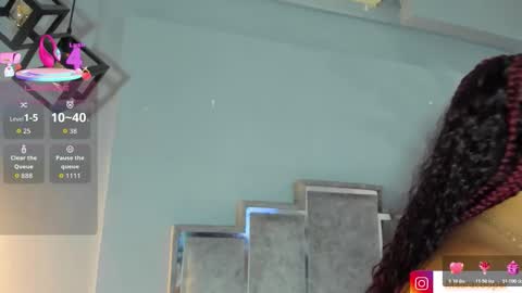 Maraacooper online show from 11/25/25, 02:00