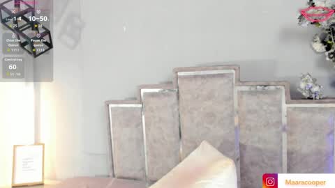 Maraacooper online show from 06/04/26, 03:45