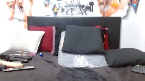 maargareth_milff online show from 10/30/25, 01:01