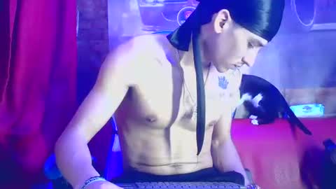 itgram pezlo josue online show from 12/21/24, 06:52