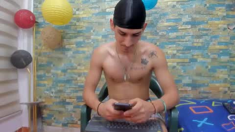 itgram pezlo josue online show from 01/12/25, 08:25