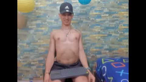 itgram pezlo josue online show from 01/13/25, 02:00