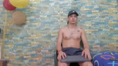 itgram pezlo josue online show from 01/20/25, 03:48