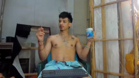 itgram pezlo josue online show from 01/25/25, 11:34