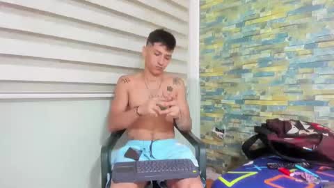itgram pezlo josue online show from 02/15/25, 11:39