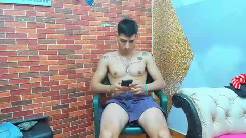 itgram pezlo josue online show from 02/17/25, 12:16
