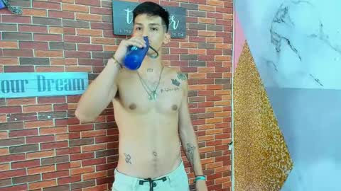 itgram pezlo josue online show from 02/19/25, 06:54