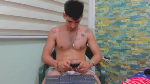 itgram pezlo josue online show from 02/25/25, 01:30