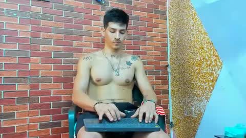 itgram pezlo josue online show from 02/26/25, 05:28
