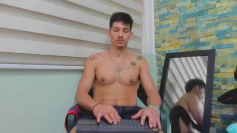 itgram pezlo josue online show from 02/27/25, 03:26
