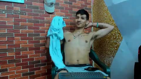 itgram pezlo josue online show from 02/28/25, 12:52