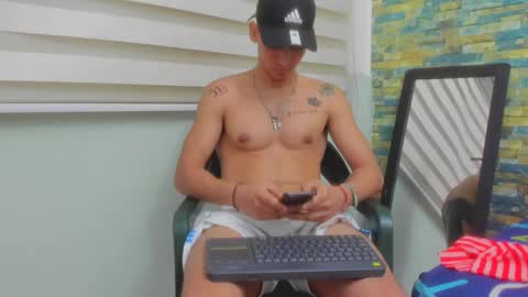 itgram pezlo josue online show from 03/01/25, 06:32