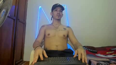 itgram pezlo josue online show from 10/13/25, 07:47